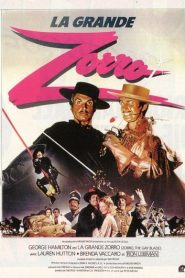 La grande Zorro
