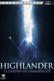 Highlander V: Le gardien de l’immortalité