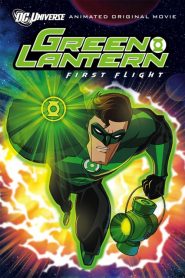 Green Lantern: Le Complot