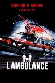 L’ambulance