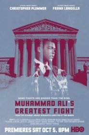 Muhammad Ali’s Greatest Fight