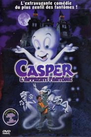 Casper, l’apprenti fantôme