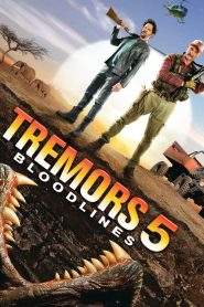 Tremors 5 – Bloodlines