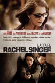 L’Affaire Rachel Singer