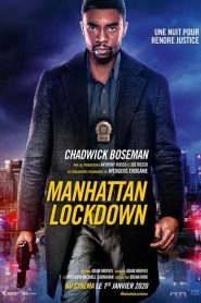 Manhattan Lockdown