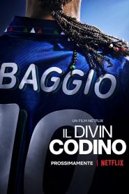 Il Divin Codino : L’art du but par Roberto Baggio