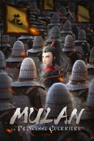 Mulan, la princesse guerrière