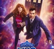 Doctor Who: Saison 1 Episode 1